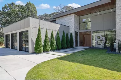 2991 Lassiter Road, Marietta, GA 30062 - Photo 5