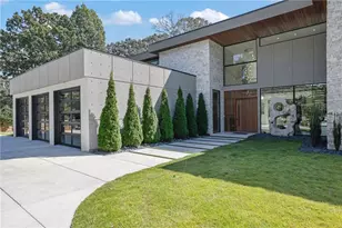 2991 Lassiter Rd, Marietta, GA 30062 - Photo 5