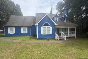 701 Evergreen Dr, Winder, GA 30680 - Photo 1