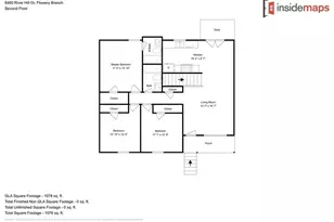 6460 River Hill Dr, Flowery Branch, GA 30542 - Photo 19