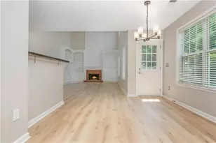 3169 Hartness Way NW, Kennesaw, GA 30144 - Photo 23