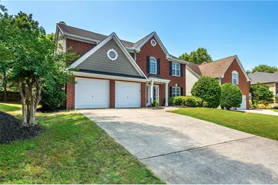3169 Hartness Way NW, Kennesaw, GA 30144 - Photo 3