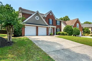 3169 Hartness Way NW, Kennesaw, GA 30144 - Photo 3