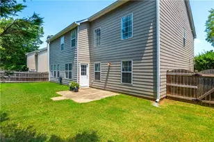 3169 Hartness Way NW, Kennesaw, GA 30144 - Photo 49