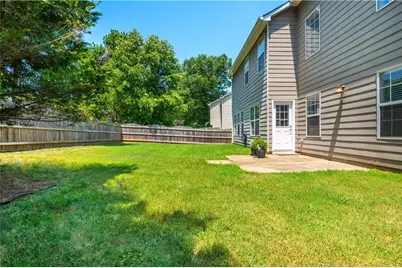 3169 Hartness Way NW, Kennesaw, GA 30144 - Photo 47
