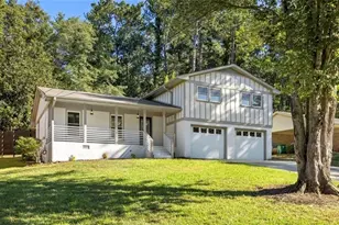 1756 W Caribaea Trail SE, Atlanta, GA 30316 - Photo 1