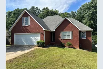 115 Cannon Drive, Fayetteville, GA 30214 - Photo 1