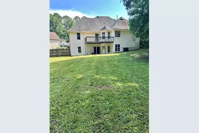 115 Cannon Drive, Fayetteville, GA 30214 - Photo 3