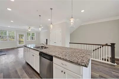 850 Caldwell Circle, Marietta, GA 30060 - Photo 19