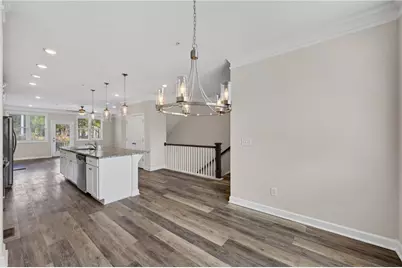 850 Caldwell Circle, Marietta, GA 30060 - Photo 23