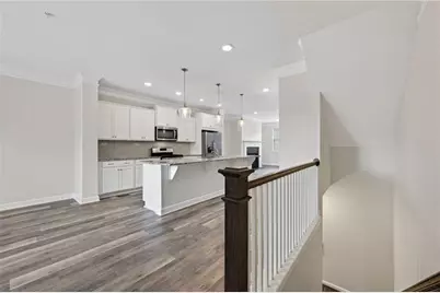 850 Caldwell Circle, Marietta, GA 30060 - Photo 15