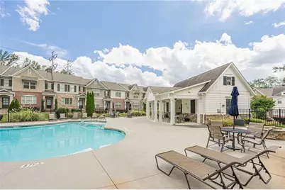 850 Caldwell Circle, Marietta, GA 30060 - Photo 53