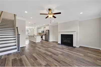 850 Caldwell Circle, Marietta, GA 30060 - Photo 25