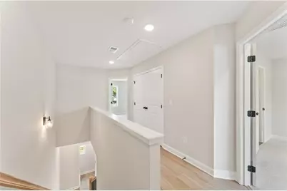 1916 Kinnard Alley, Kennesaw, GA 30144 - Photo 17