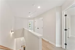 1916 Kinnard Alley, Kennesaw, GA 30144 - Photo 17