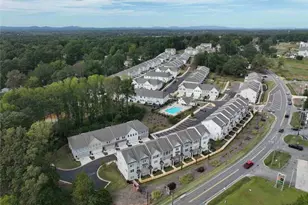 1916 Kinnard Alley, Kennesaw, GA 30144 - Photo 33