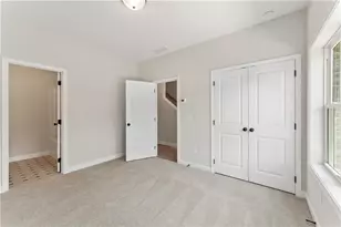 1916 Kinnard Alley, Kennesaw, GA 30144 - Photo 25