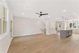 1916 Kinnard Alley, Kennesaw, GA 30144 - Photo 13