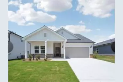 2888 Sweet Red Circle, Braselton, GA 30517 - Photo 1