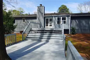 1118 Blazing Ridge, Lawrenceville, GA 30046 - Photo 21