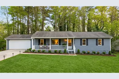 1118 Blazing Ridge, Lawrenceville, GA 30046 - Photo 1