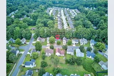 2343 Rambling Way, Lithonia, GA 30058 - Photo 45