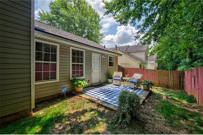 2343 Rambling Way, Lithonia, GA 30058 - Photo 33