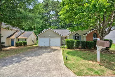 2343 Rambling Way, Lithonia, GA 30058 - Photo 35