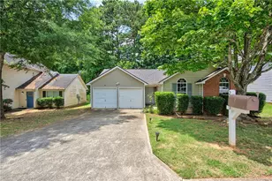 2343 Rambling Way, Lithonia, GA 30058 - Photo 35