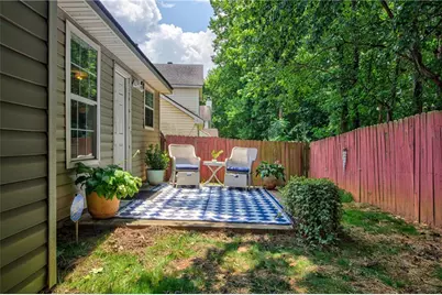 2343 Rambling Way, Lithonia, GA 30058 - Photo 31
