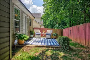 2343 Rambling Way, Lithonia, GA 30058 - Photo 31