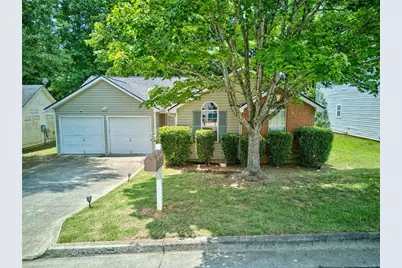 2343 Rambling Way, Lithonia, GA 30058 - Photo 1