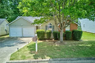 2343 Rambling Way, Lithonia, GA 30058 - Photo 1