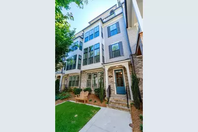 386 Concord Street, Alpharetta, GA 30009 - Photo 91