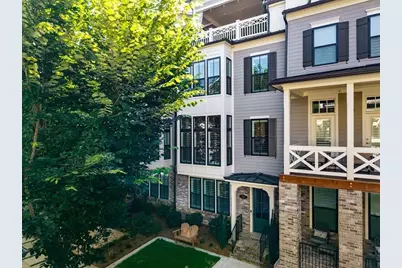 386 Concord Street, Alpharetta, GA 30009 - Photo 1