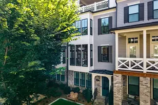 386 Concord St, Alpharetta, GA 30009 - Photo 1