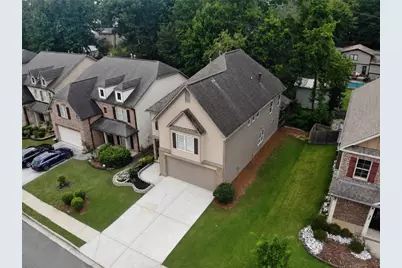 2618 Lake Manor Circle, Duluth, GA 30096 - Photo 31