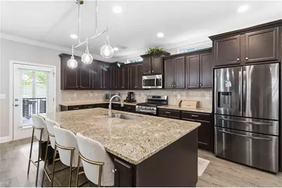2618 Lake Manor Circle, Duluth, GA 30096 - Photo 11