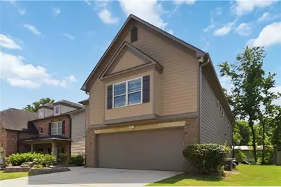 2618 Lake Manor Circle, Duluth, GA 30096 - Photo 3