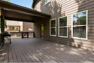 2618 Lake Manor Circle, Duluth, GA 30096 - Photo 29