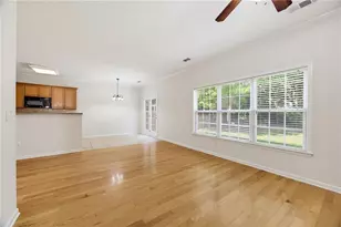 1378 Dukes Creek Dr NW, Kennesaw, GA 30152 - Photo 9