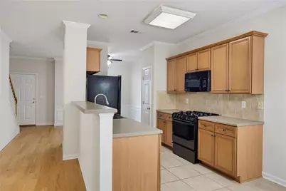 1378 Dukes Creek Drive NW, Kennesaw, GA 30152 - Photo 7