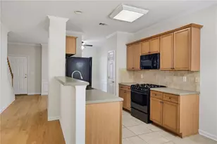 1378 Dukes Creek Dr NW, Kennesaw, GA 30152 - Photo 7