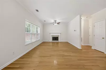 1378 Dukes Creek Drive NW, Kennesaw, GA 30152 - Photo 11