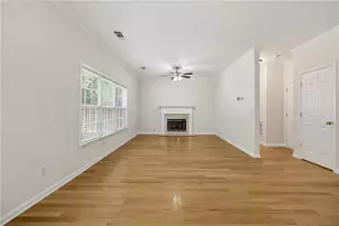1378 Dukes Creek Dr NW, Kennesaw, GA 30152 - Photo 11