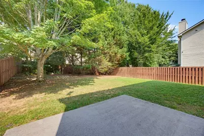 1378 Dukes Creek Drive NW, Kennesaw, GA 30152 - Photo 21