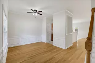 1378 Dukes Creek Dr NW, Kennesaw, GA 30152 - Photo 3