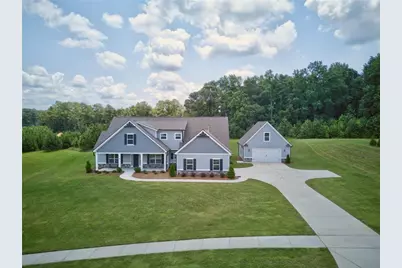 48 Starr Place, Newnan, GA 30263 - Photo 5