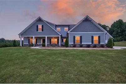 48 Starr Place, Newnan, GA 30263 - Photo 1