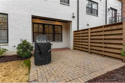 300 Sonatina Terrace #Y, Alpharetta, GA 30009 - Photo 29
